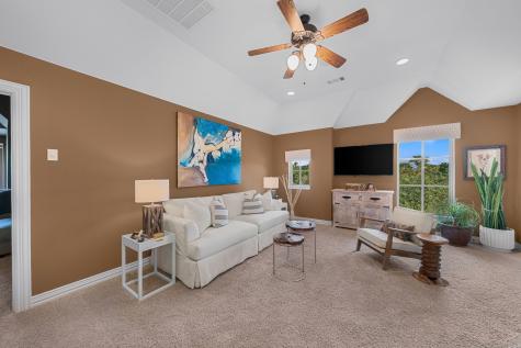 516 Remington Court Colleyville TX 76034