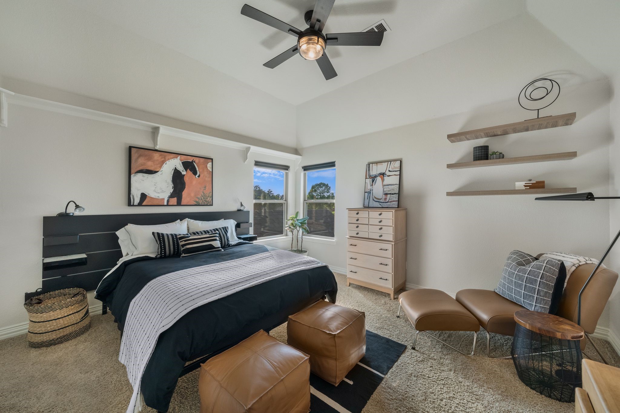 516 Remington Court Colleyville TX 76034