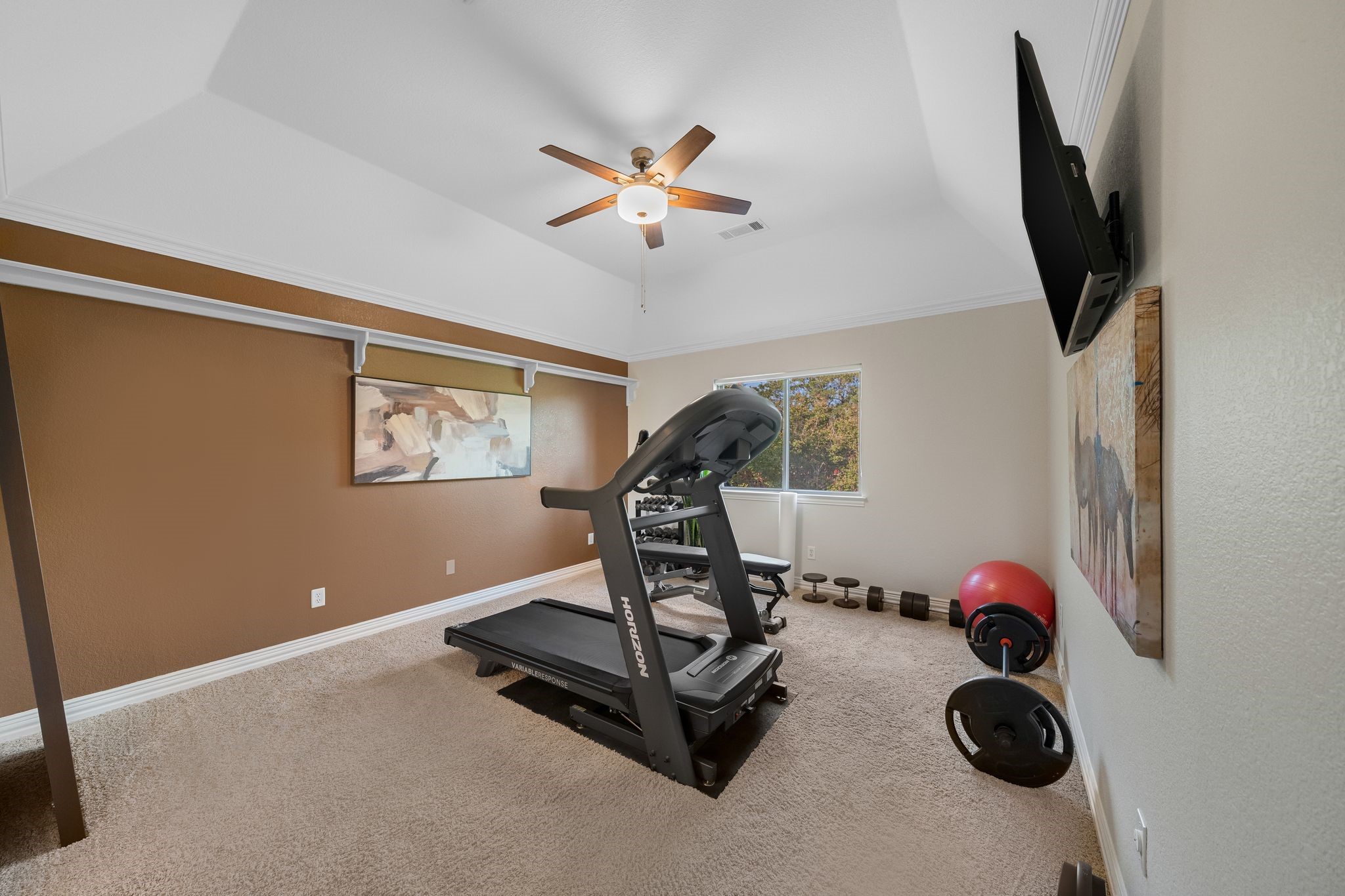 516 Remington Court Colleyville TX 76034
