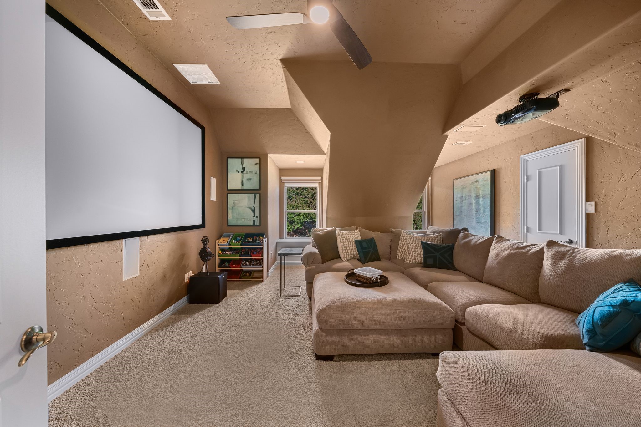 516 Remington Court Colleyville TX 76034