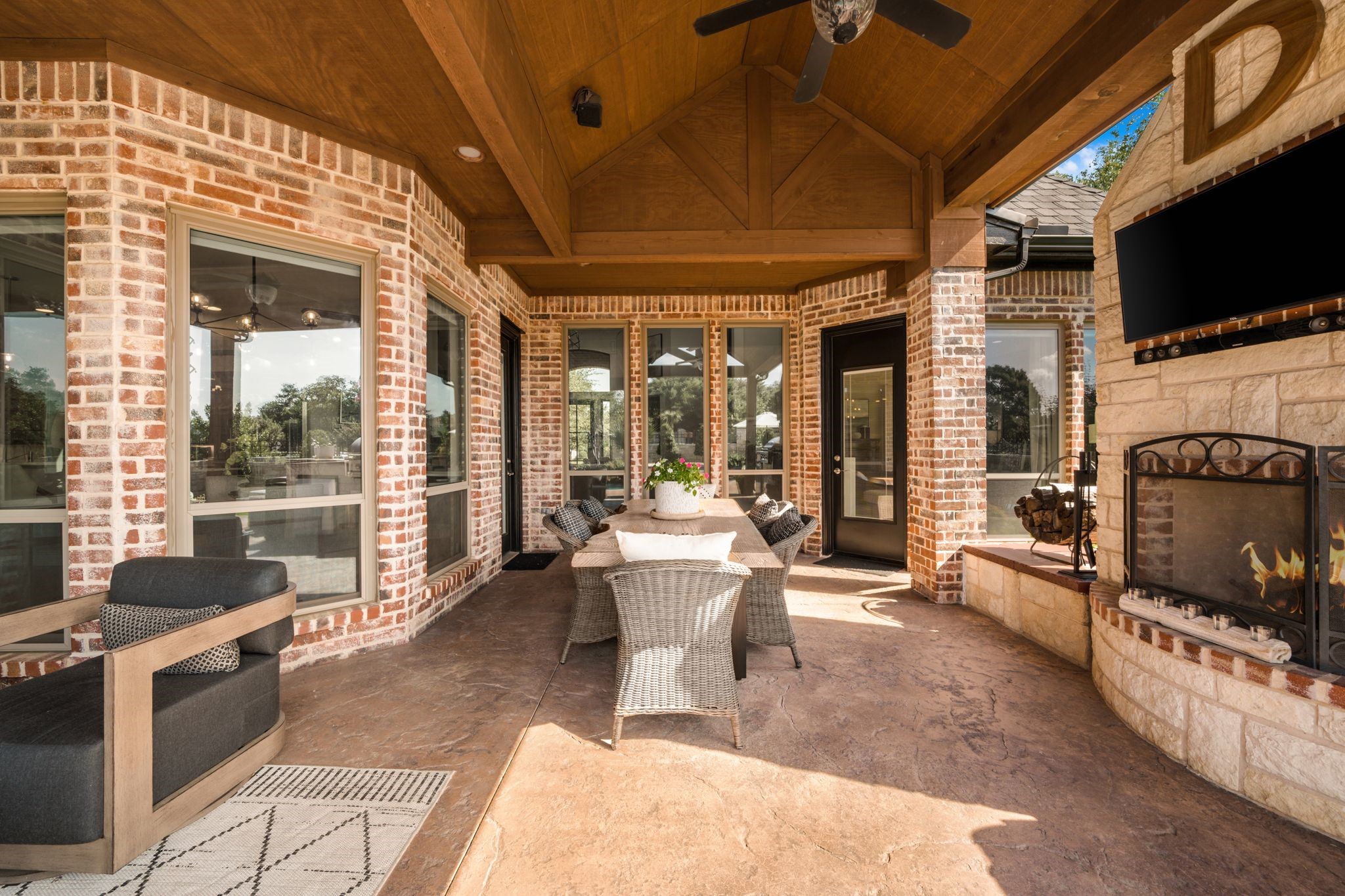 516 Remington Court Colleyville TX 76034