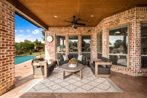 516 Remington Court Colleyville TX 76034