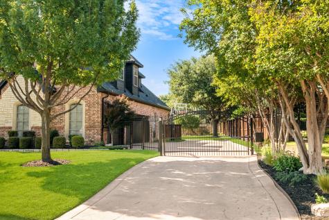 516 Remington Court Colleyville TX 76034