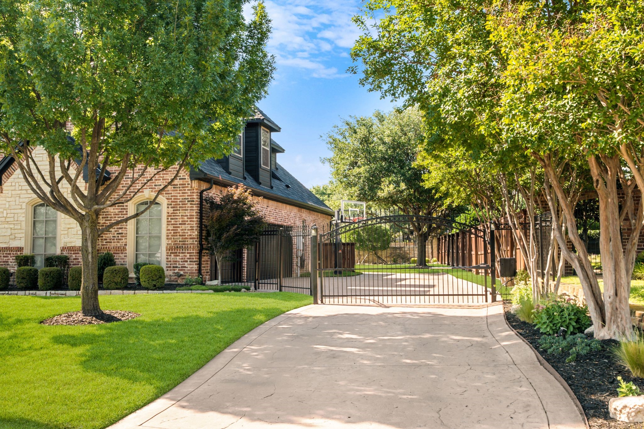 516 Remington Court Colleyville TX 76034