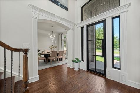 516 Remington Court Colleyville TX 76034