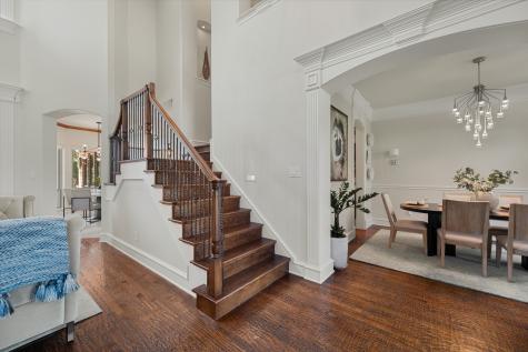 516 Remington Court Colleyville TX 76034