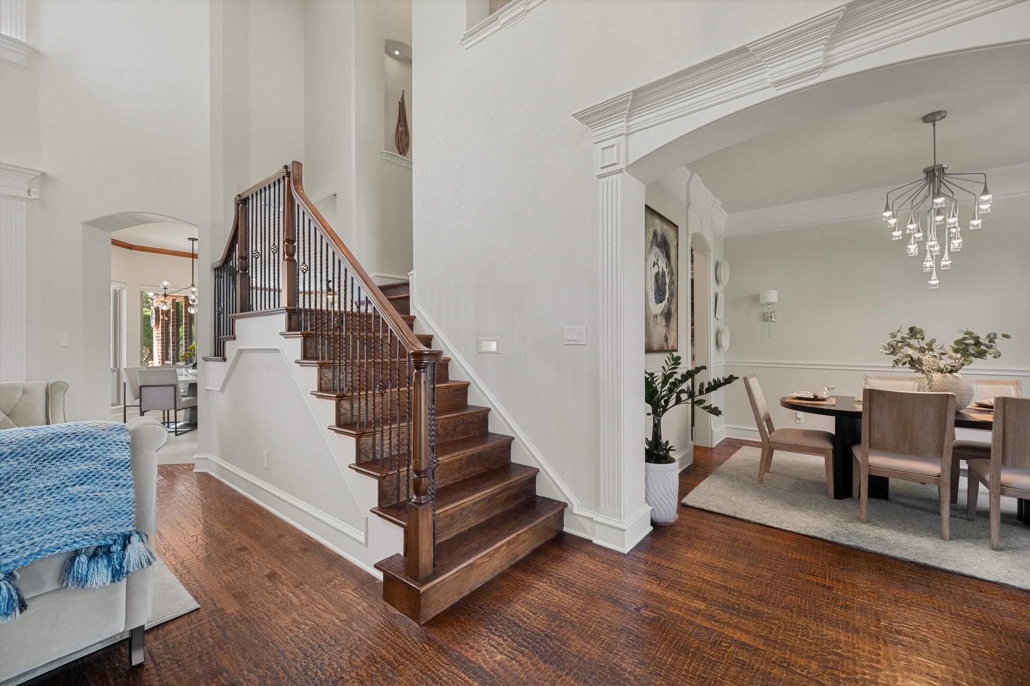 516 Remington Court Colleyville TX 76034