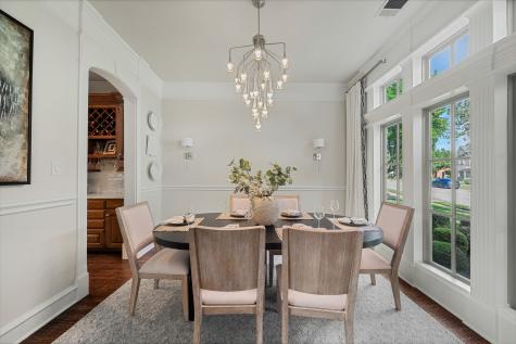516 Remington Court Colleyville TX 76034
