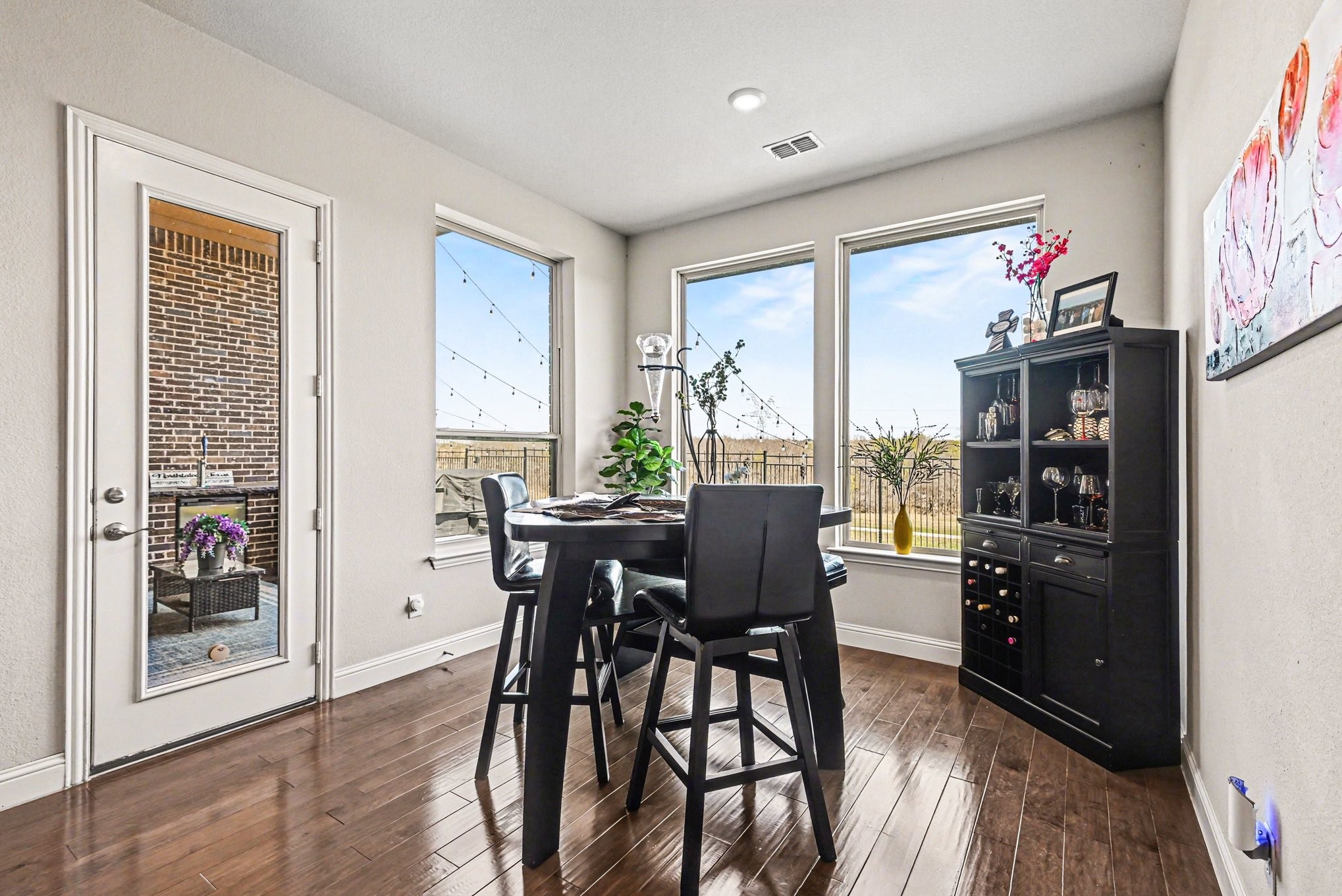 3413 Meridian Drive Northlake TX 76226