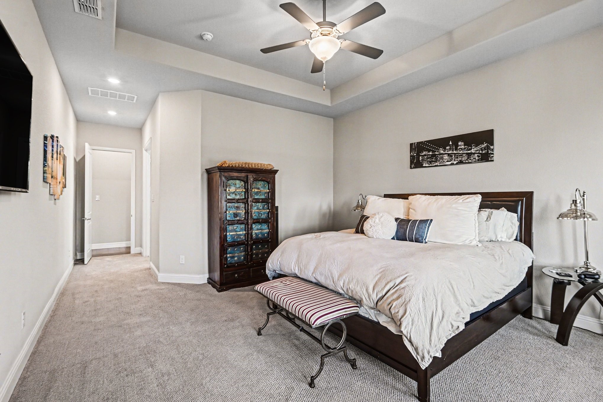 3413 Meridian Drive Northlake TX 76226