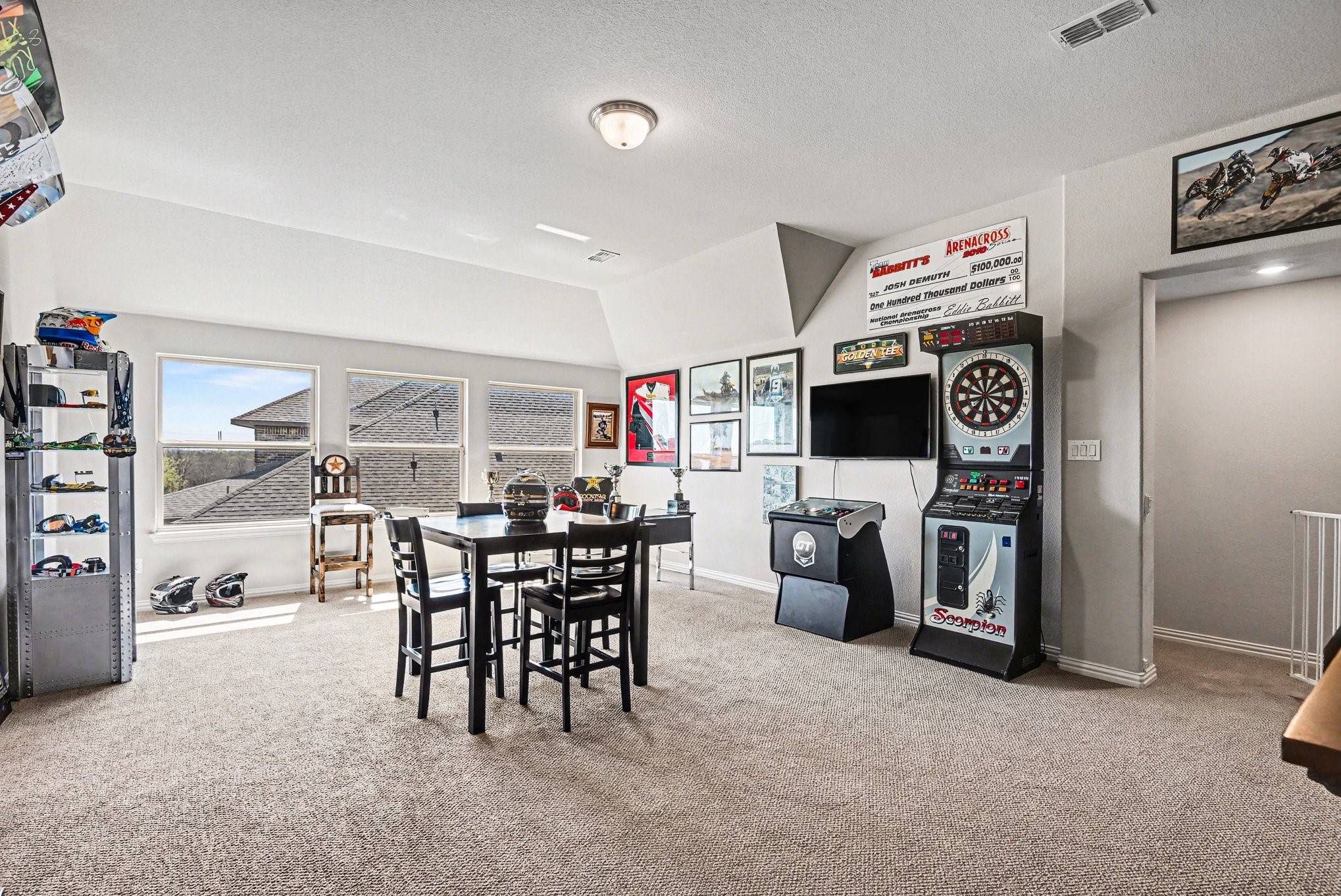 3413 Meridian Drive Northlake TX 76226