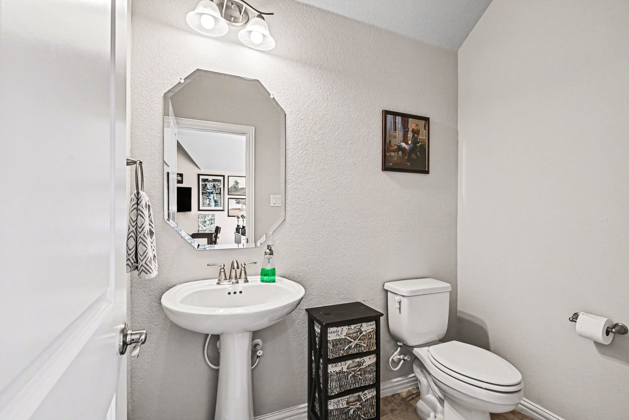 3413 Meridian Drive Northlake TX 76226