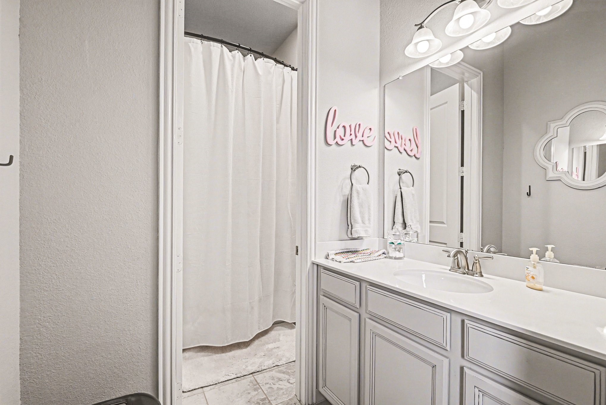 3413 Meridian Drive Northlake TX 76226