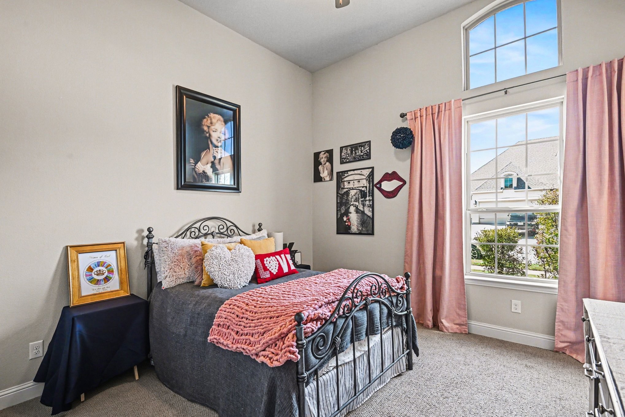 3413 Meridian Drive Northlake TX 76226