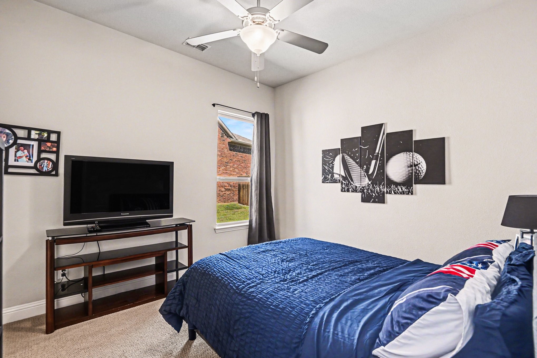 3413 Meridian Drive Northlake TX 76226