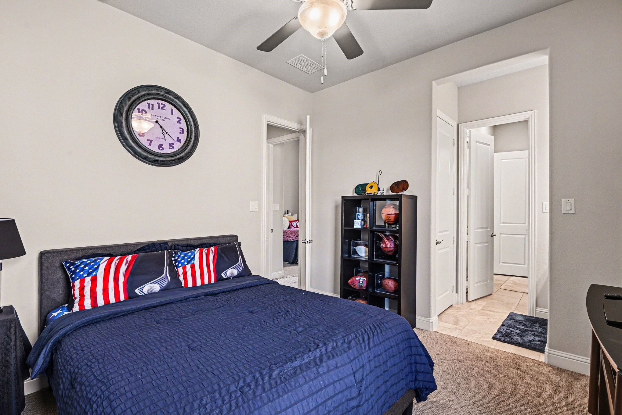 3413 Meridian Drive Northlake TX 76226