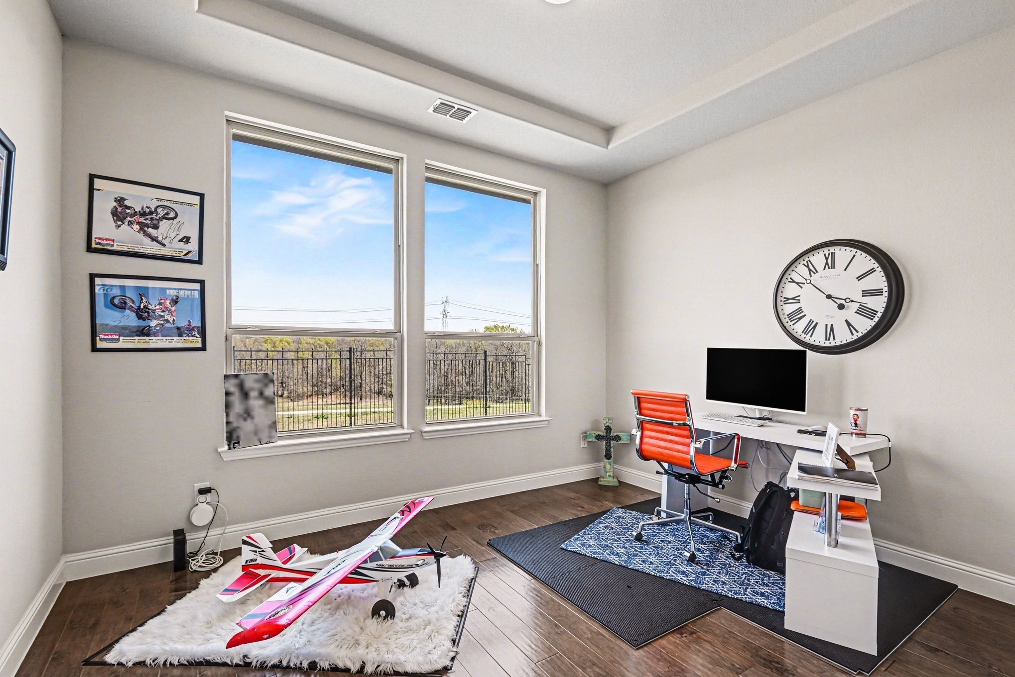 3413 Meridian Drive Northlake TX 76226
