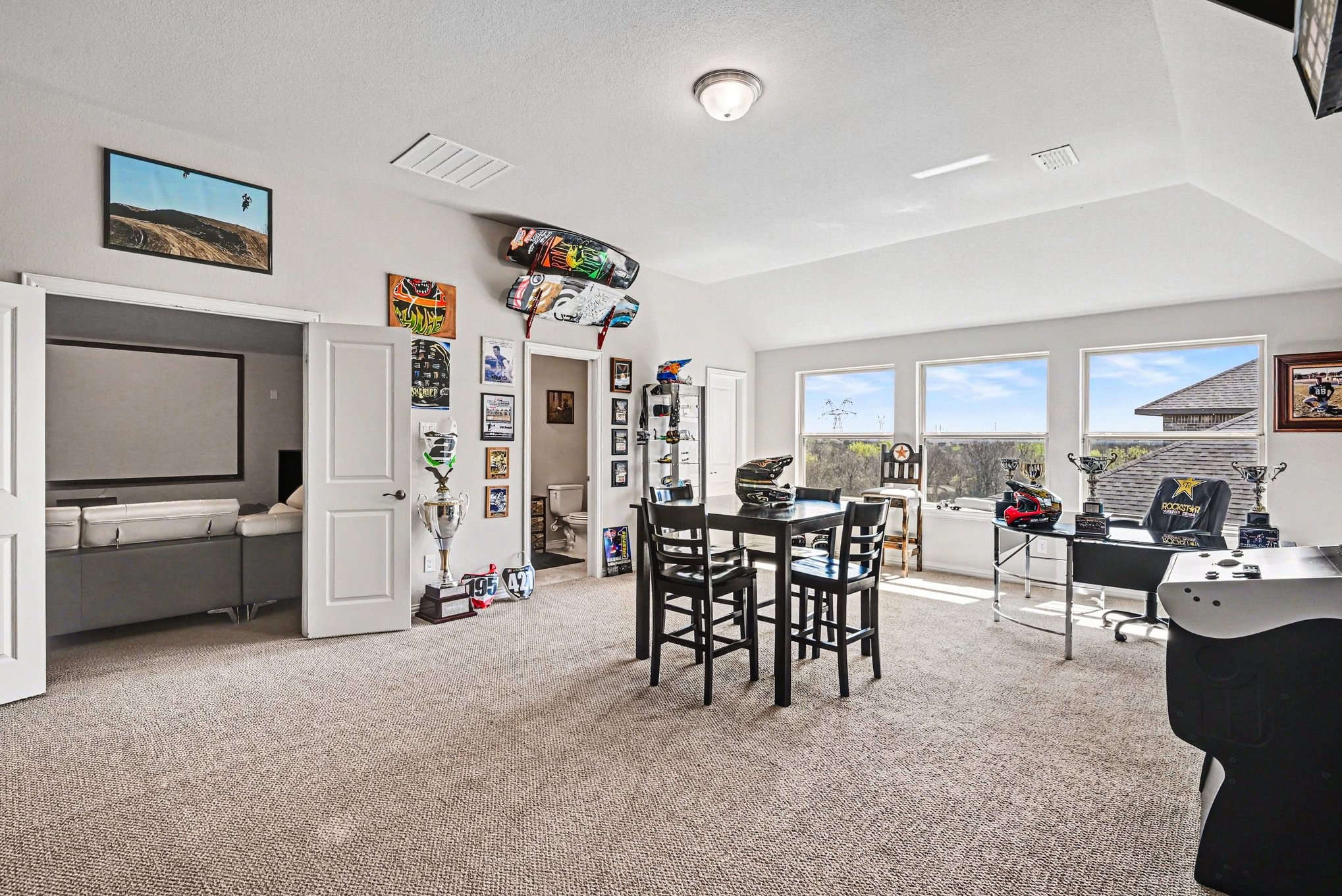 3413 Meridian Drive Northlake TX 76226