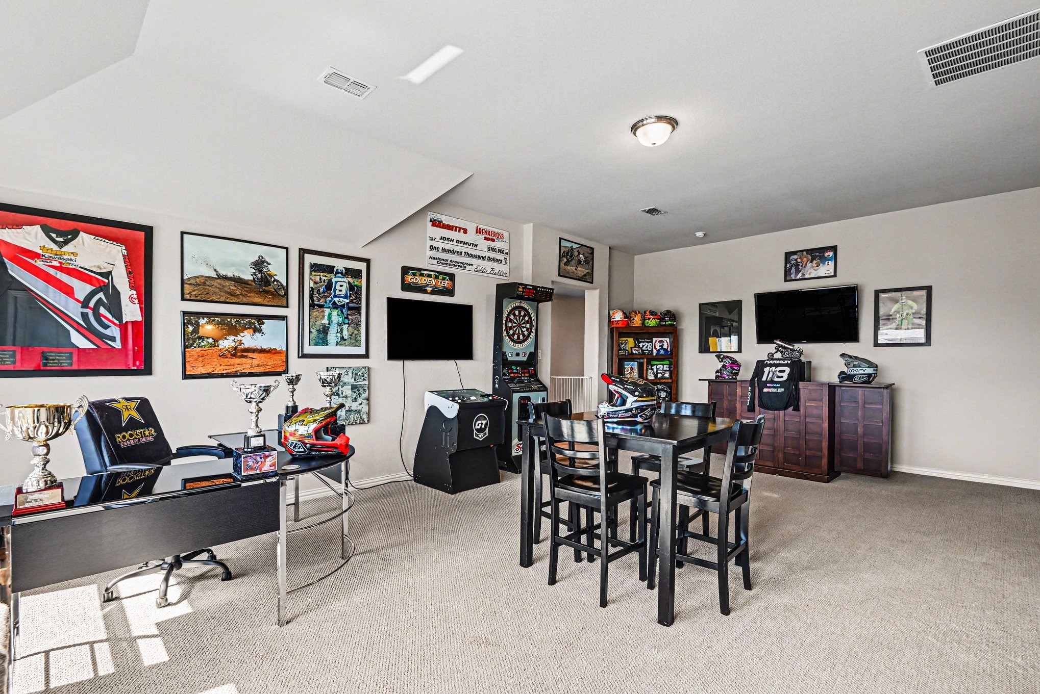 3413 Meridian Drive Northlake TX 76226