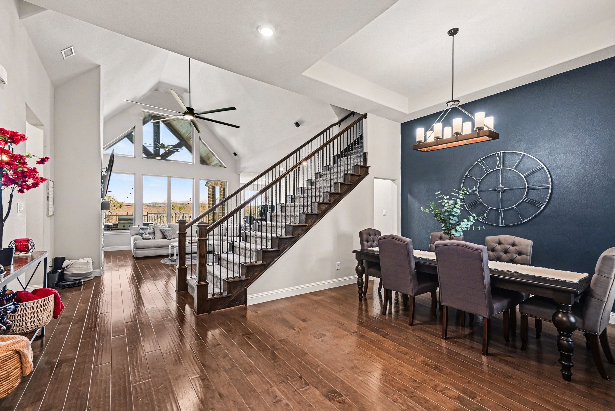 3413 Meridian Drive Northlake TX 76226