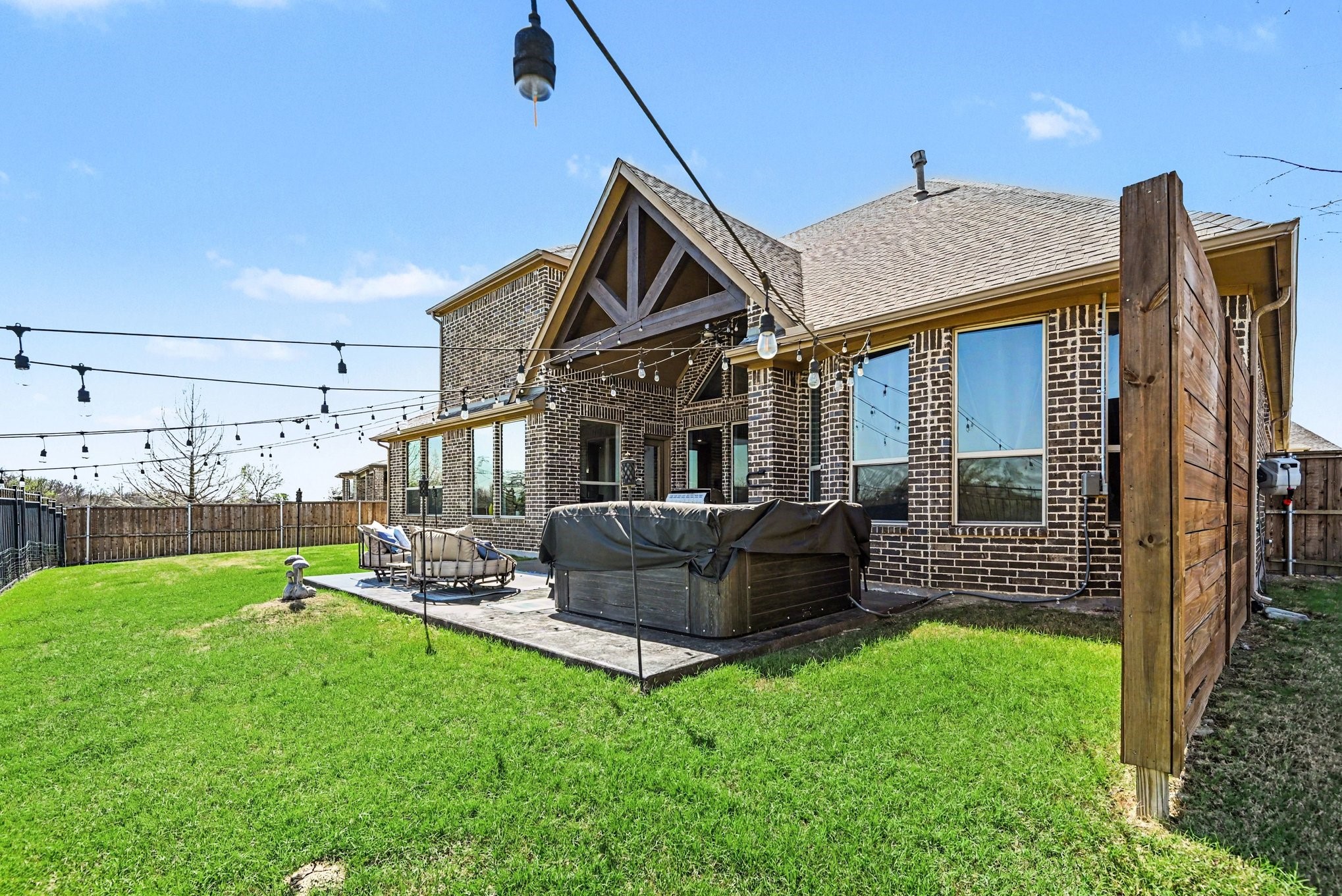 3413 Meridian Drive Northlake TX 76226