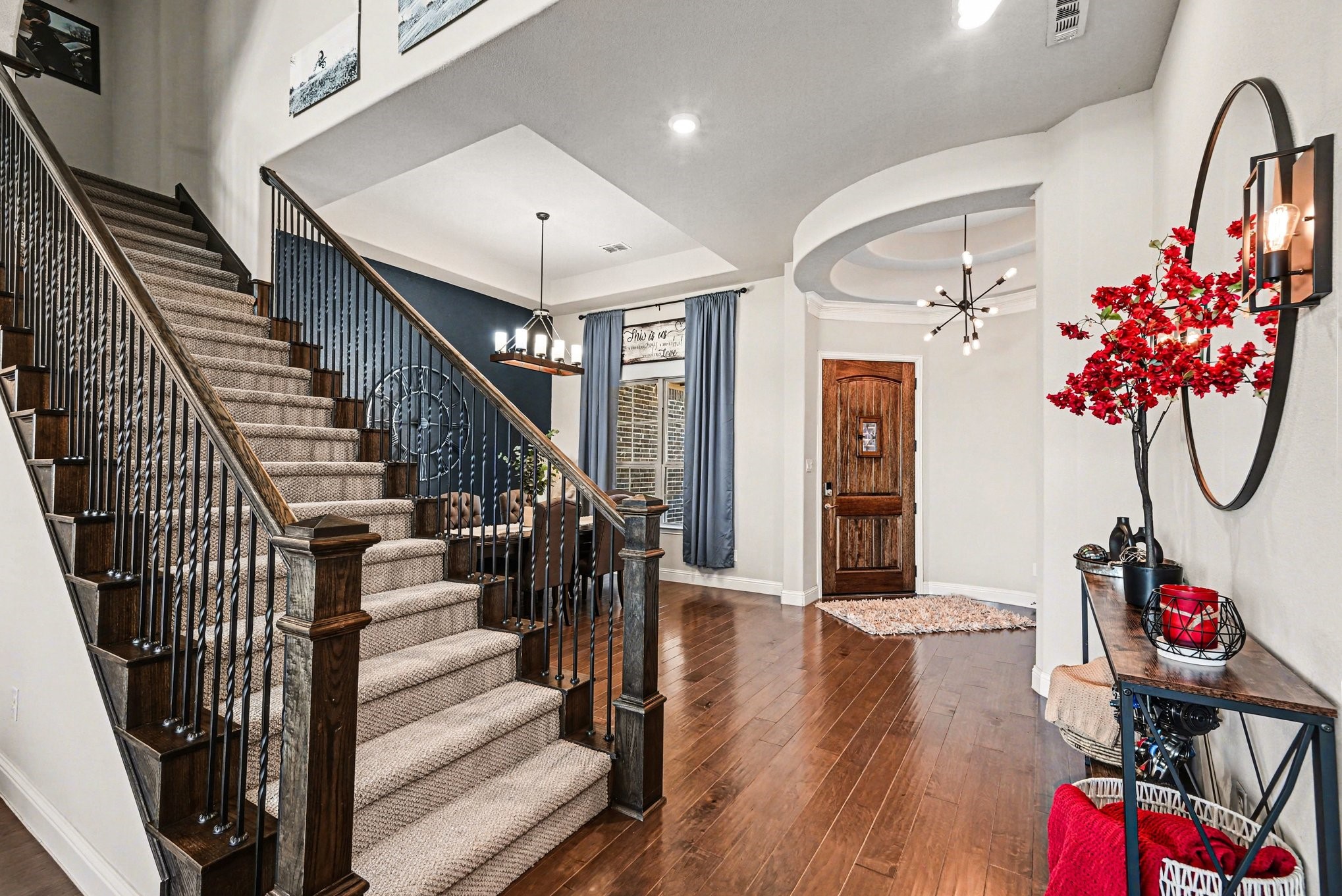 3413 Meridian Drive Northlake TX 76226