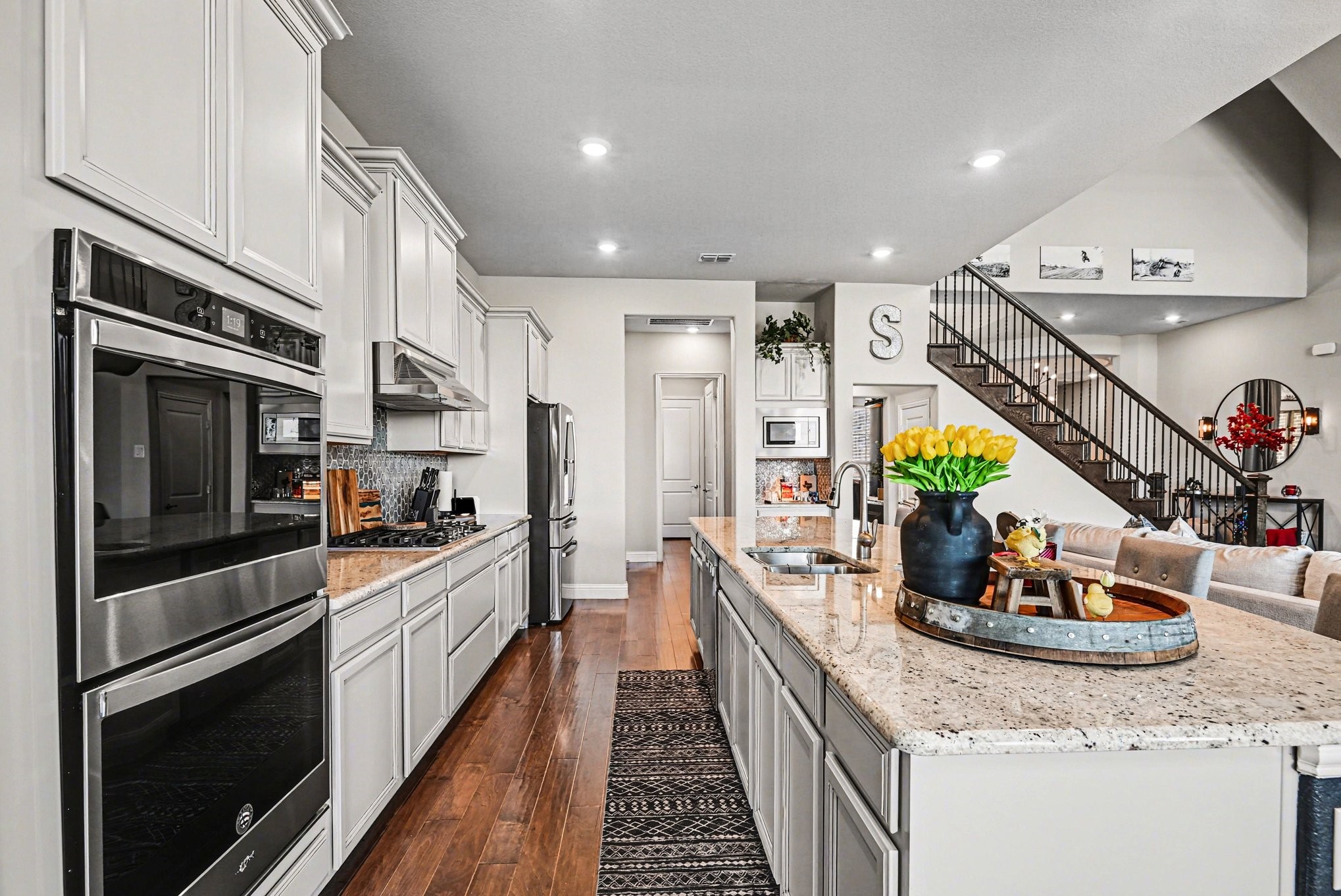 3413 Meridian Drive Northlake TX 76226