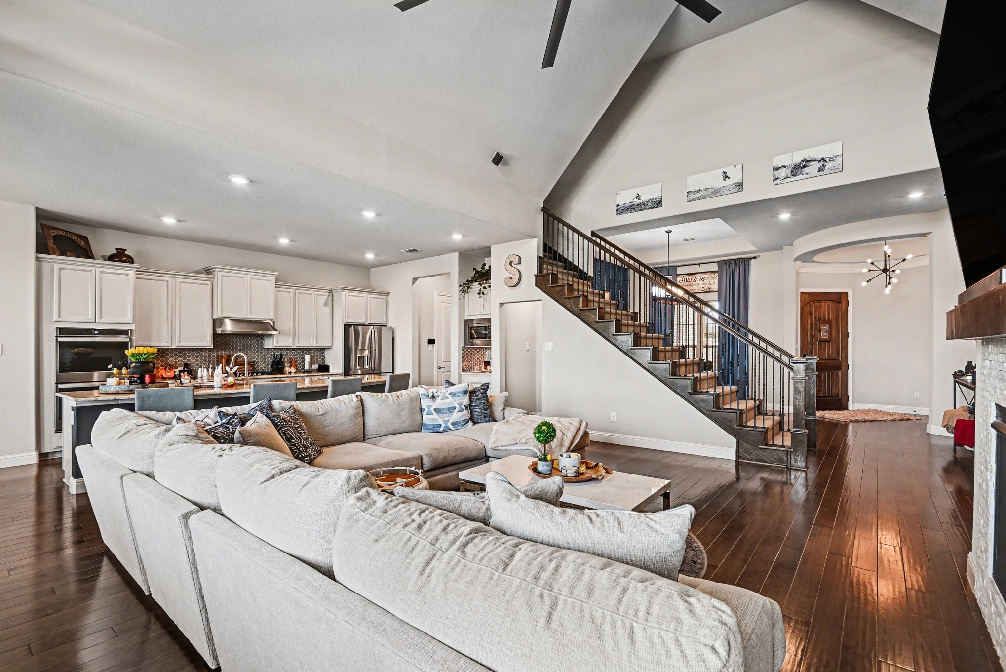 3413 Meridian Drive Northlake TX 76226