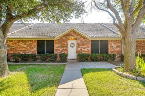 960 Austin Court Weatherford TX 76086