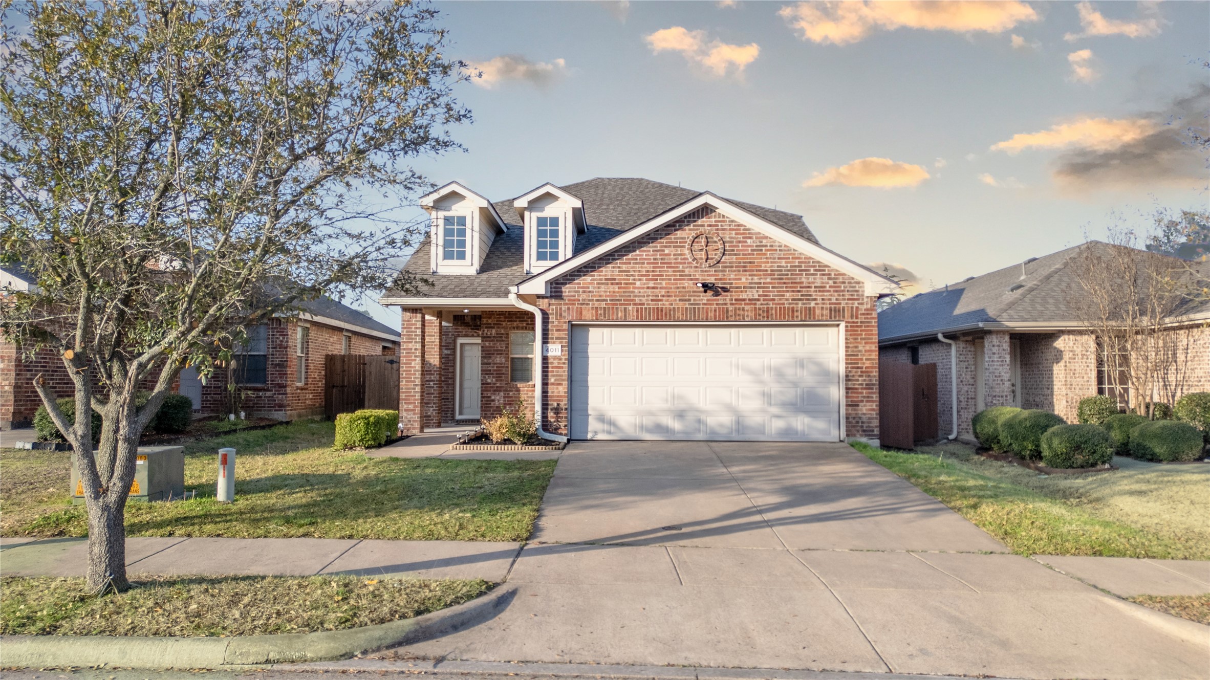 4011 Ridgetop Drive Heartland TX 75126