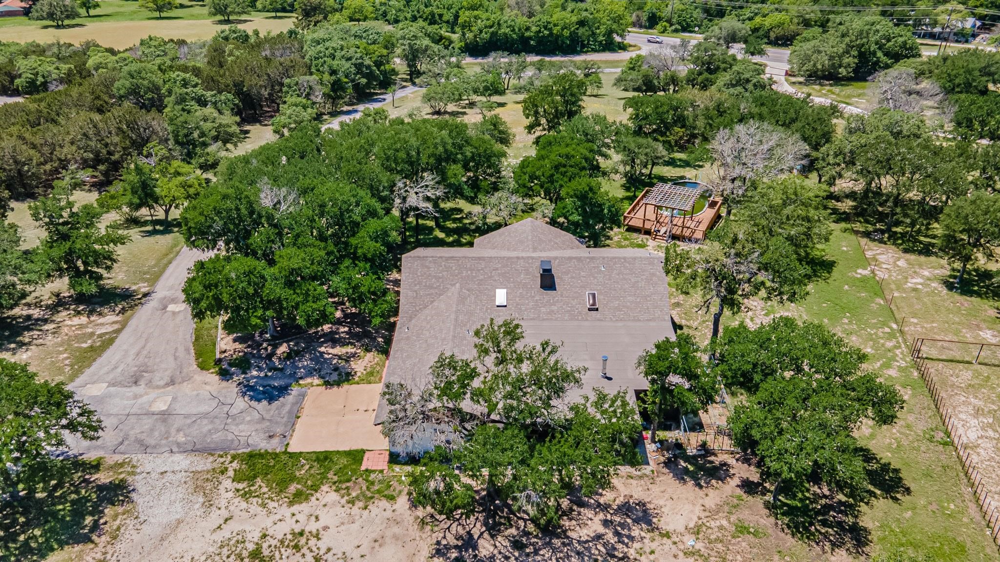 9500 S Fm 730 Azle TX 76020