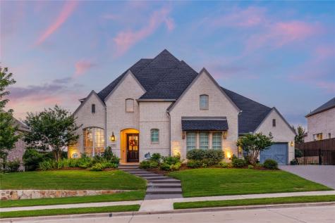 700 Horseshoe Court Prosper TX 75078