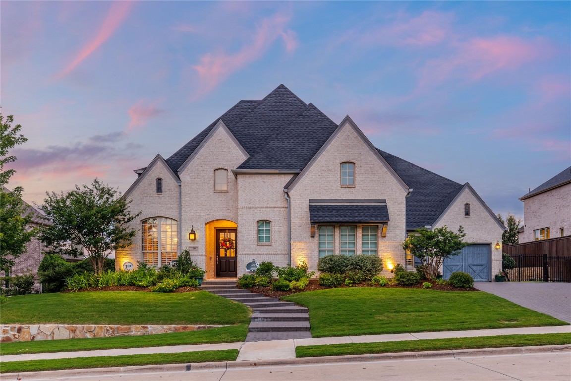 700 Horseshoe Court Prosper TX 75078
