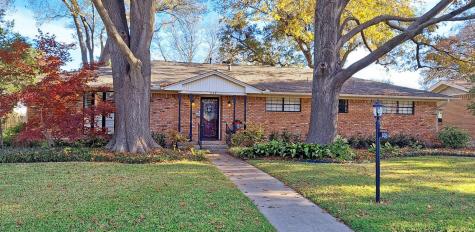 838 Sylvania Drive Dallas TX 75218
