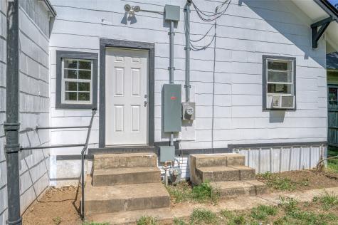 708 W Texas Street Denison TX 75020