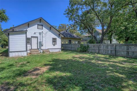 708 W Texas Street Denison TX 75020