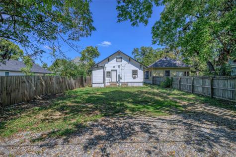 708 W Texas Street Denison TX 75020