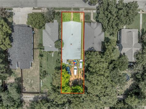 708 W Texas Street Denison TX 75020