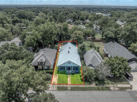 708 W Texas Street Denison TX 75020