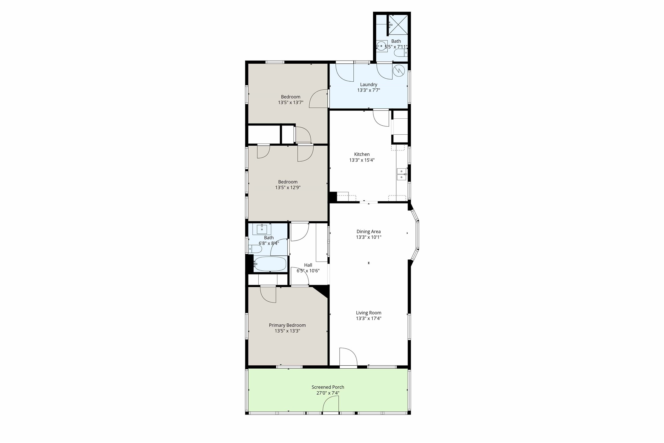 708 W Texas Street Denison TX 75020
