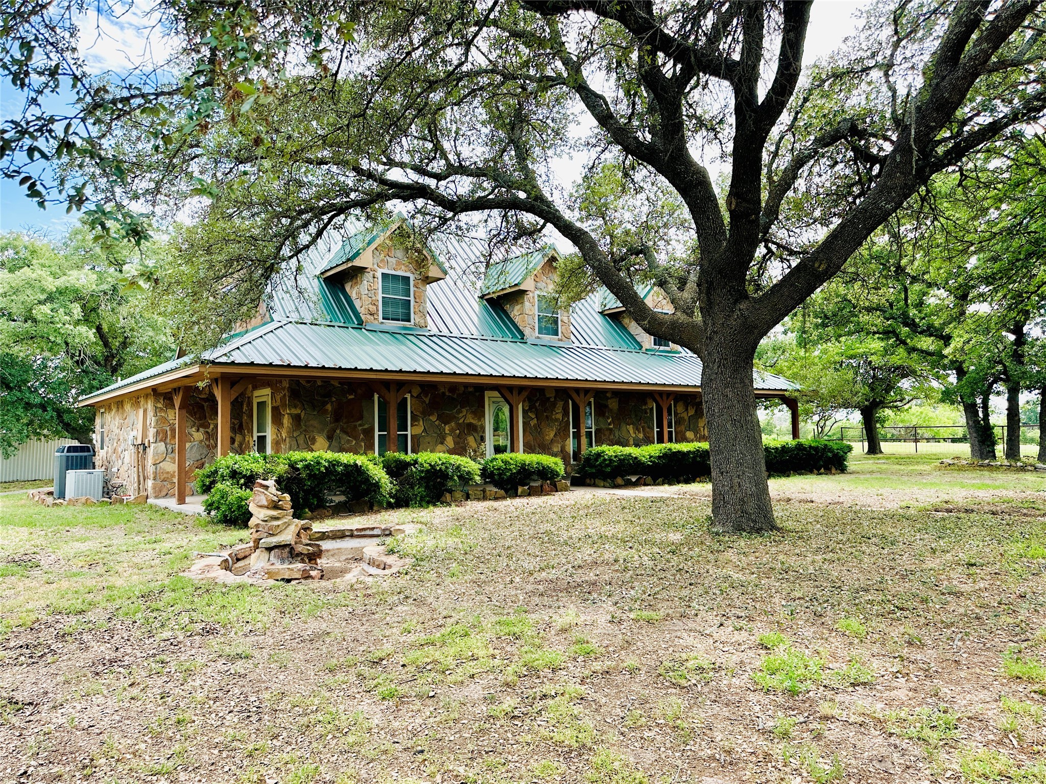 12531 Fm 374 Cross Plains TX 76443