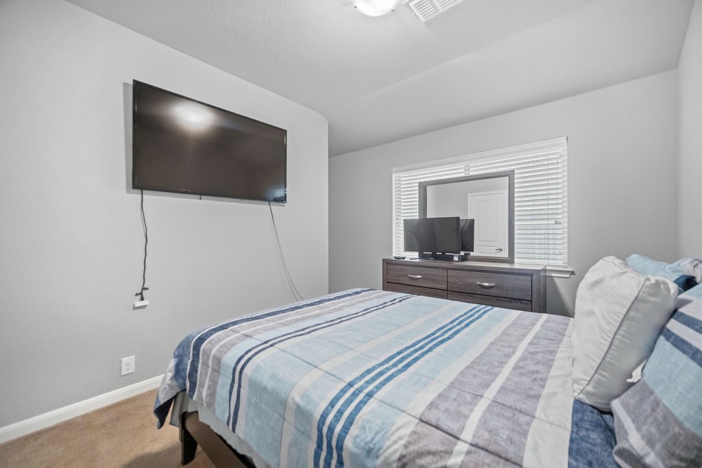 12016 Worthwood Street Fort Worth TX 76036
