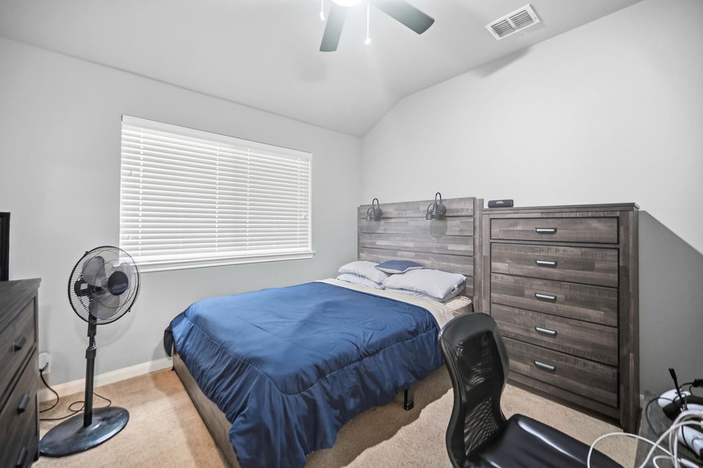 12016 Worthwood Street Fort Worth TX 76036