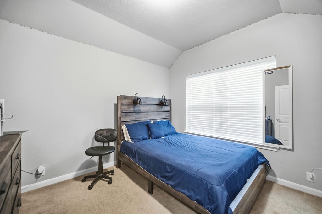 12016 Worthwood Street Fort Worth TX 76036