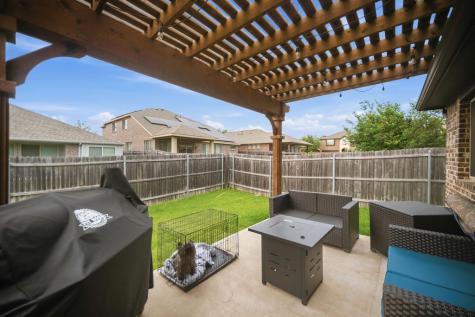 12016 Worthwood Street Fort Worth TX 76036