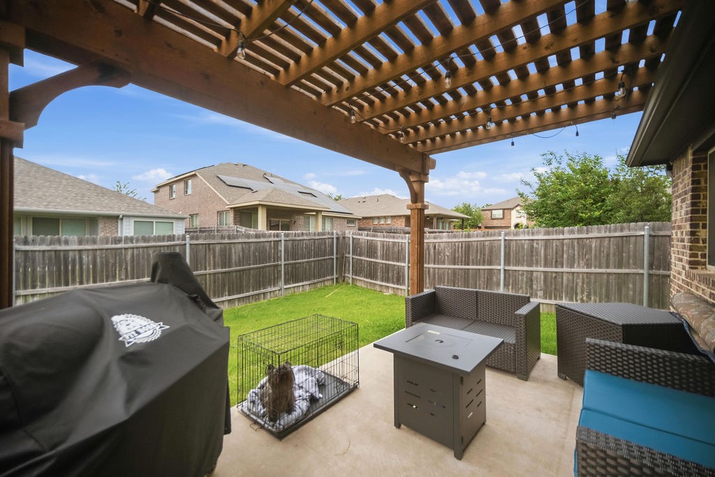 12016 Worthwood Street Fort Worth TX 76036