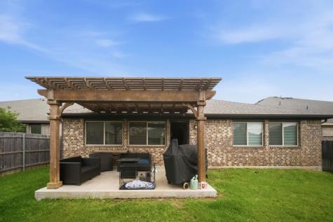 12016 Worthwood Street Fort Worth TX 76036
