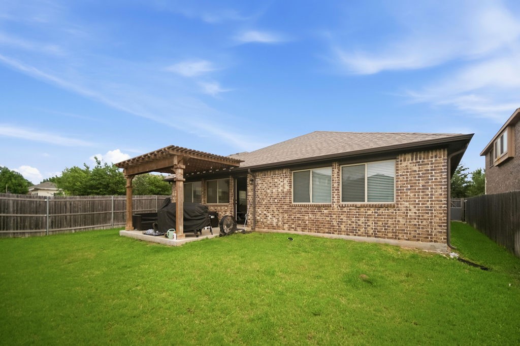 12016 Worthwood Street Fort Worth TX 76036