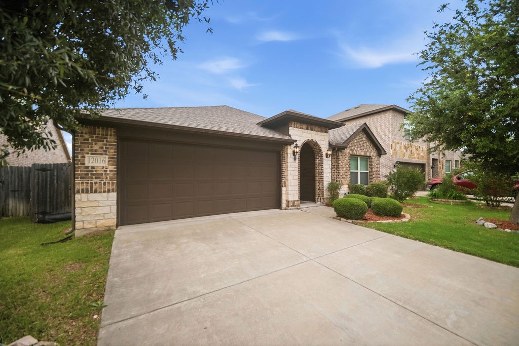 12016 Worthwood Street Fort Worth TX 76036