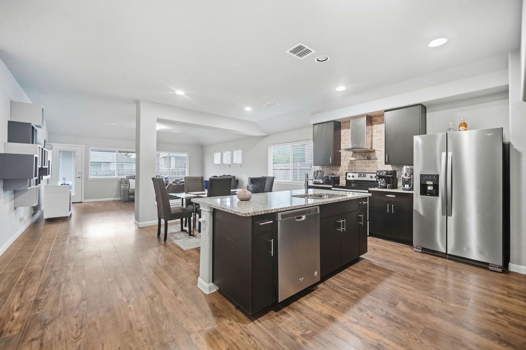 12016 Worthwood Street Fort Worth TX 76036